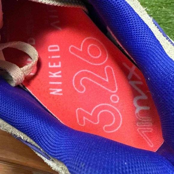 Nike Air Max 180 Ralph Steadman Edition iD